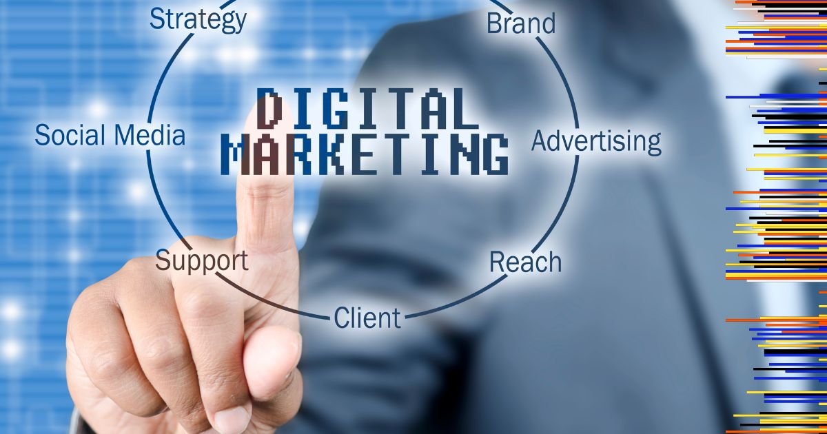 digital marketing courses in Bangladesh
